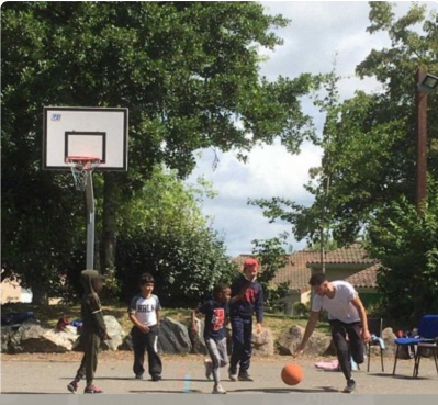 Basket 2021