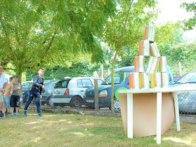 Kermesse