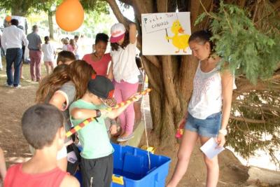 Kermesse