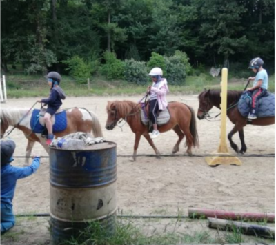 Equitation 2 2021