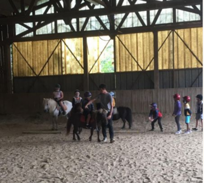 Equitation 2021