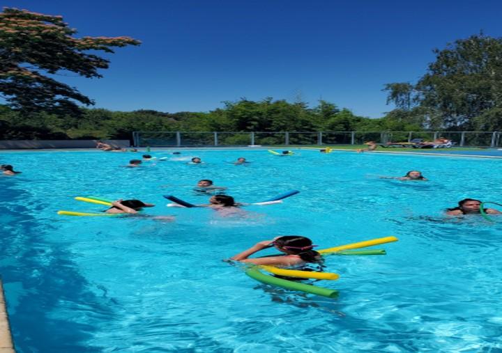 Vacances Plein Air Centre-Ouest